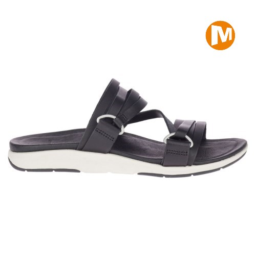 Chanclas Merrell Kalari Shaw Mujer MX.U.QKZ